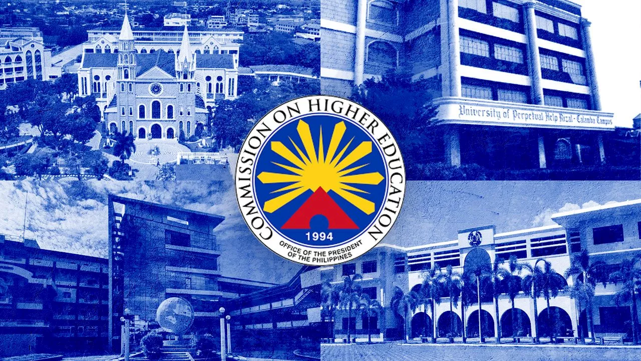 Autonomous, deregulated private universities and colleges increases to 92 —CHED