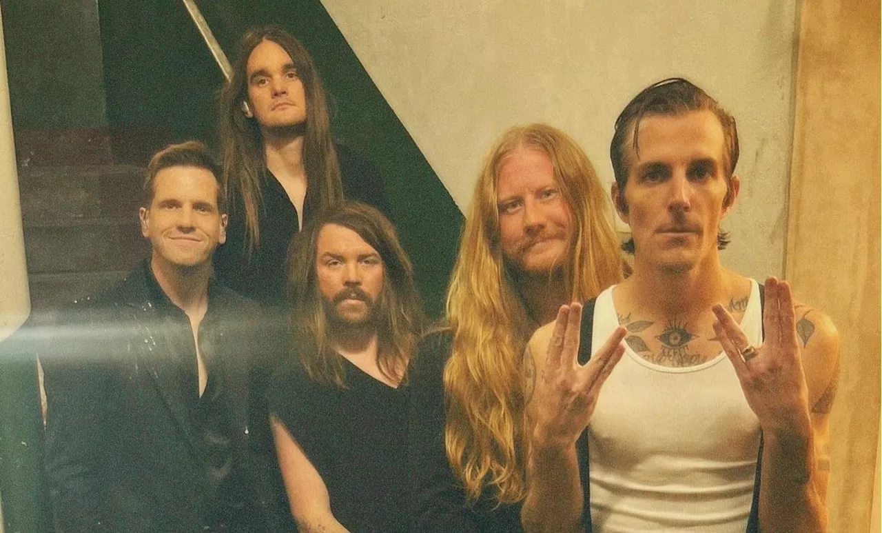 The Maine’s ‘The Sweet Sixteen Tour’ in Manila: What to expect