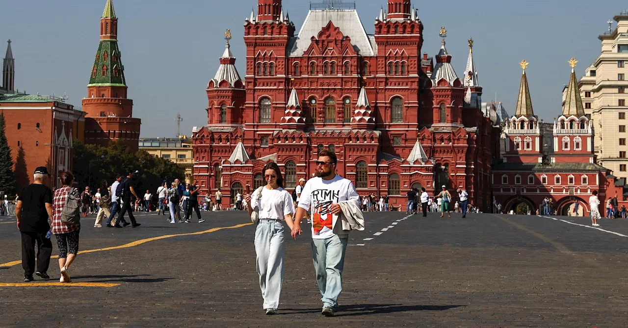 ロシア、「子供を持たない主義」の宣伝禁止 議会が法案準備