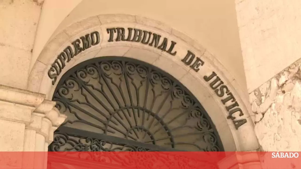 Ex-presidente da Relação de Lisboa que foi suspenso por irregularidades promovido ao Supremo Tribunal de Justiça