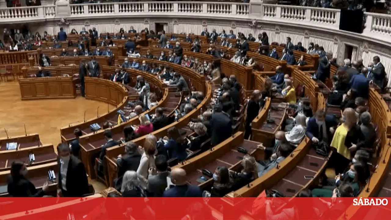 Governo propõe salário mínimo de 870 euros e corte nas tributações autónomas