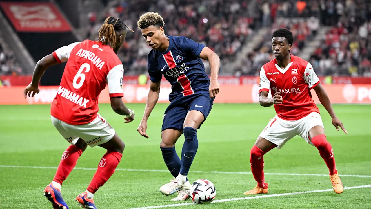 Nouvelles blessures au Paris Saint-Germain avant le déplacement à Arsenal