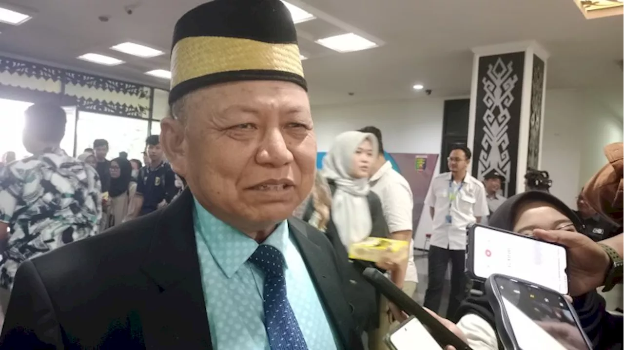 Mundur dari PKB Lampung Timur, Dawam Rahardjo Gabung PDIP?