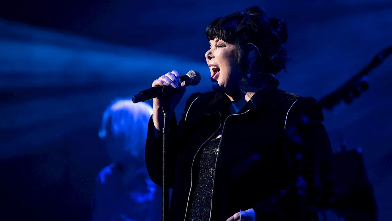 Ann Wilson Shares She’s Completed Chemotherapy: Results Were ‘The Good Kind’