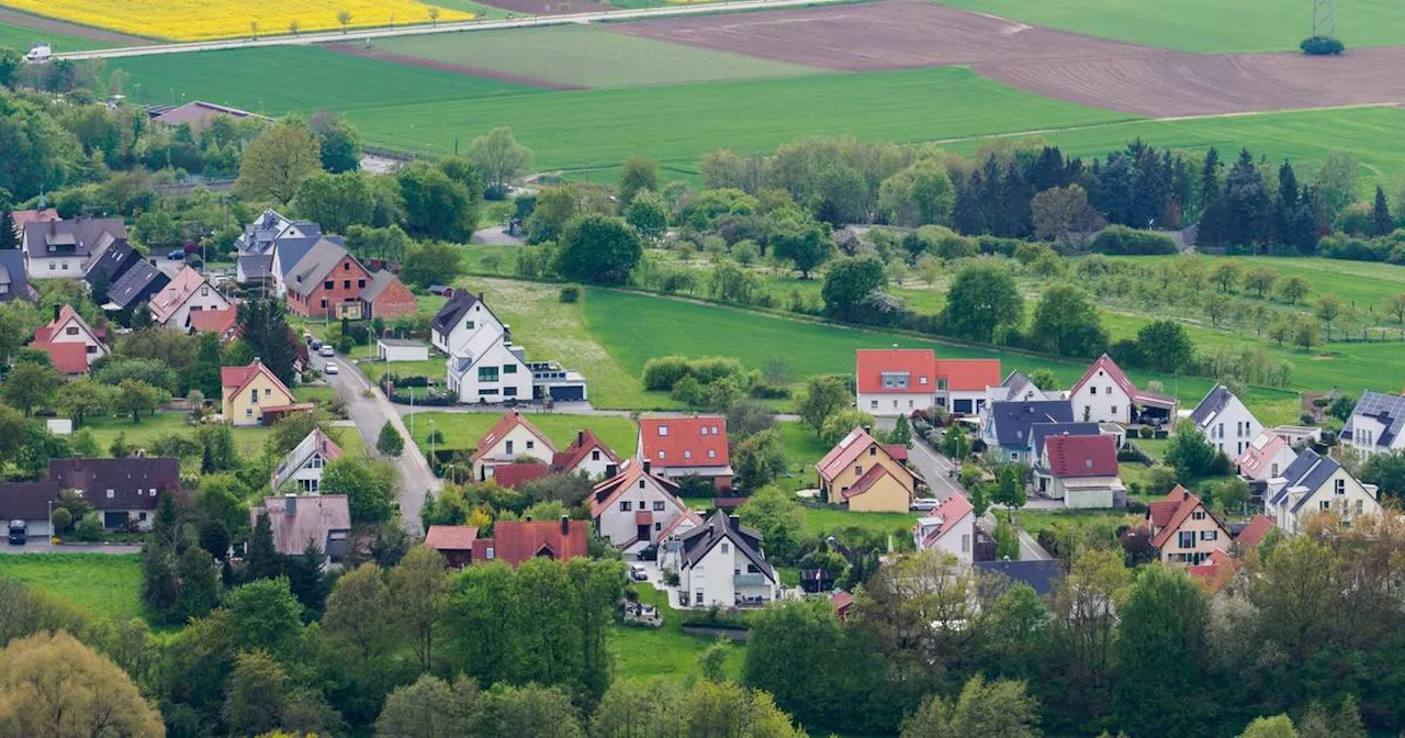 Düsseldorfer, die in den Speckgürtel ziehen, haben keinen guten Ruf.