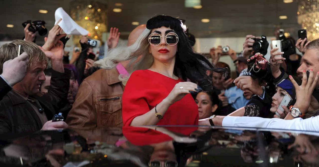 Exzentrische Fashion-Ikone: Die verrücktesten Outfits von Lady Gaga