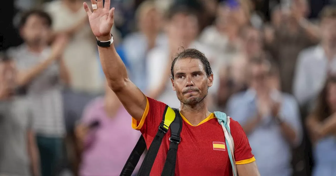 Tennis: Wann verkündet Rafael Nadal sein Karriereende?