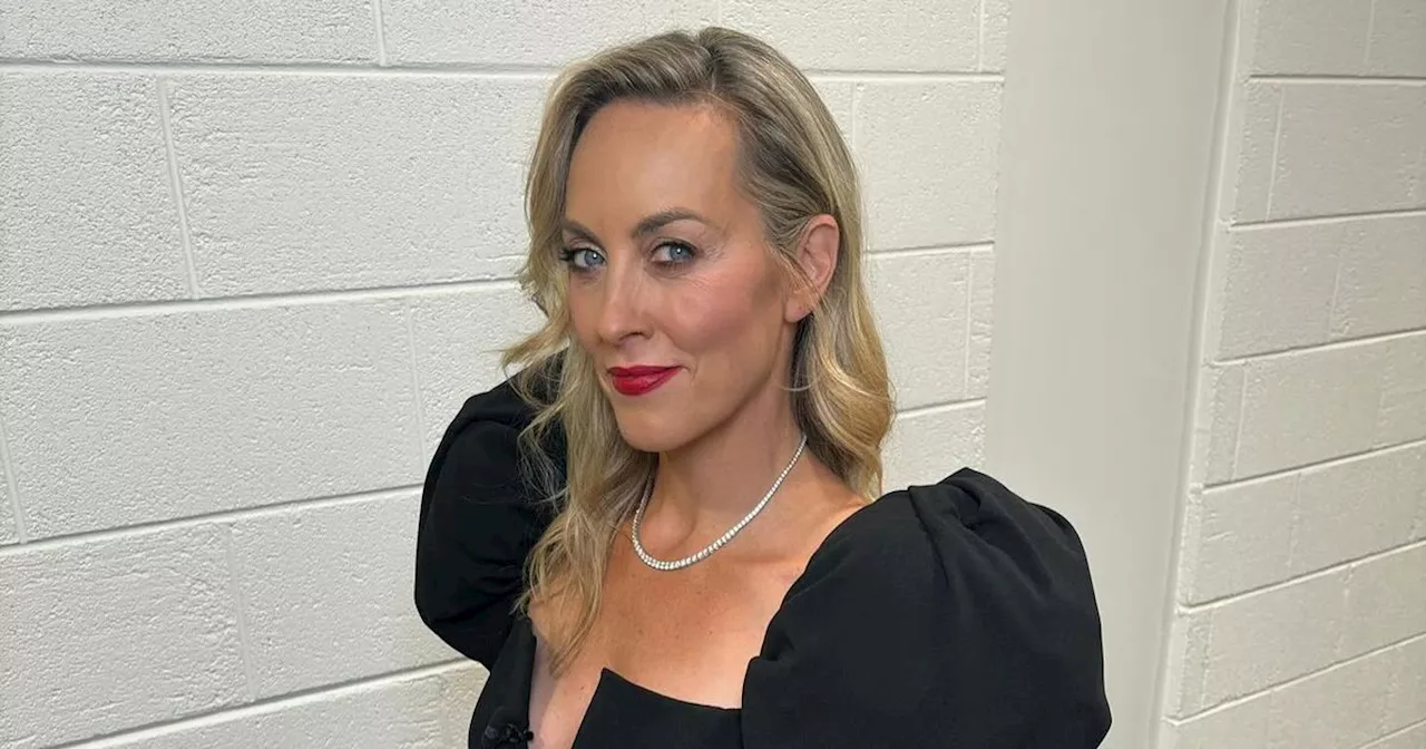 Kathryn Thomas Proudly Shares Son-in-Law's The Voice Debut