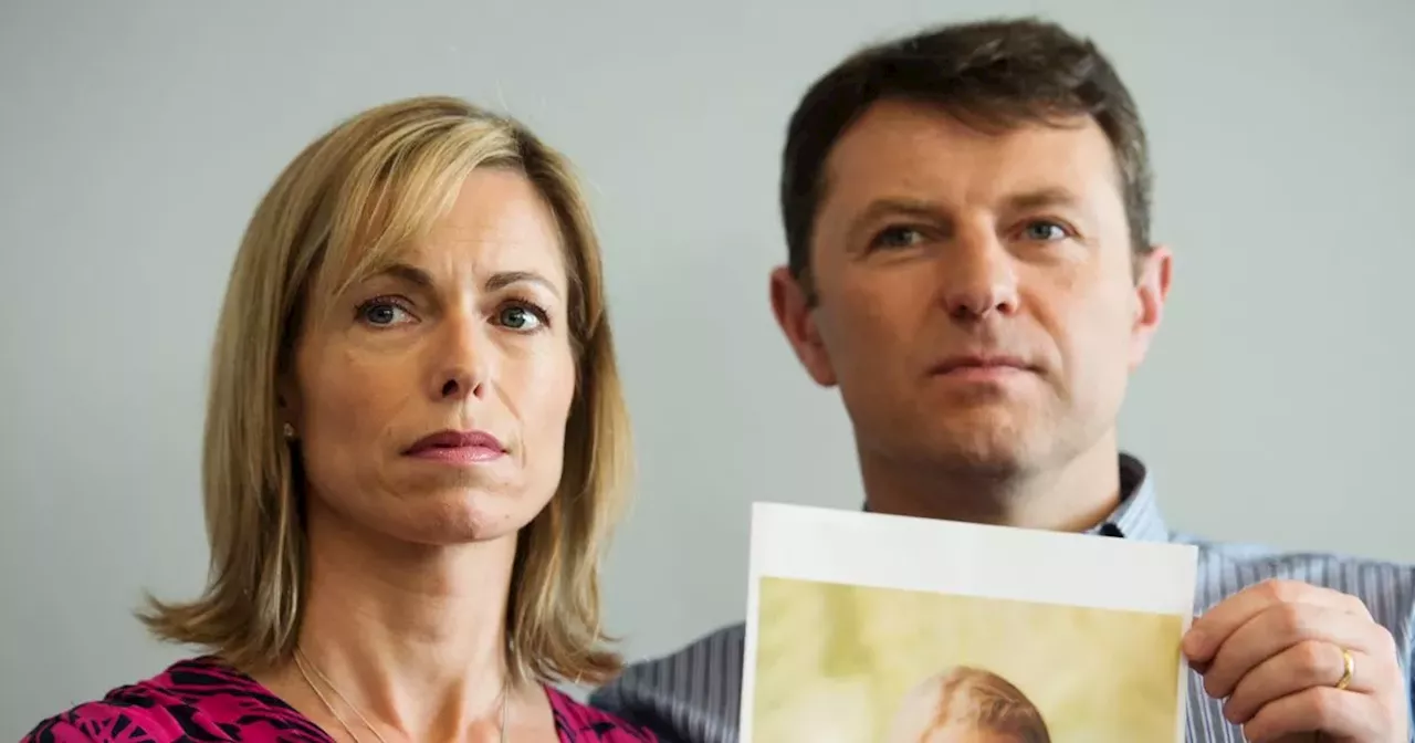 Madeleine McCann suspect 'confessed to abducting girl from Algarve apartment'