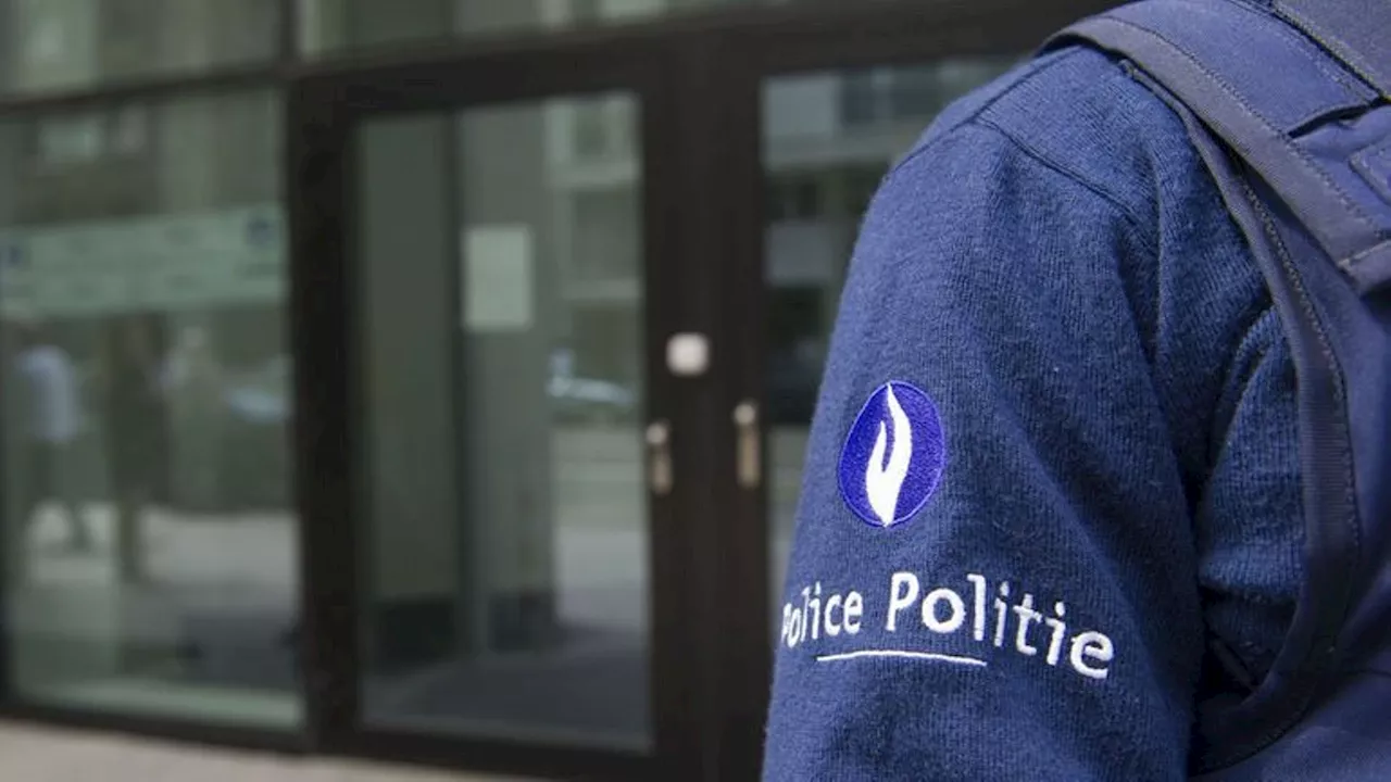 Affaire Chovanec: non-lieu pour les 31 personnes poursuivies