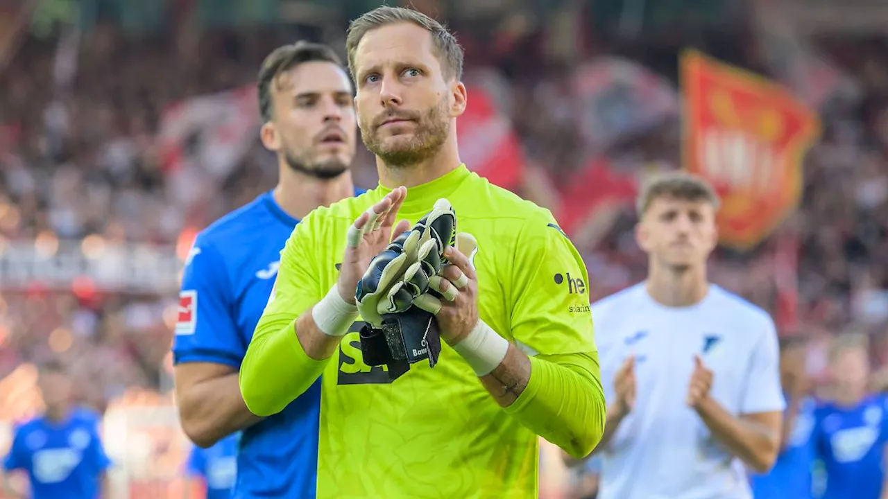 TSG Hoffenheim bei RTL in Free-TV und Stream: Europa League heute LIVE sehen