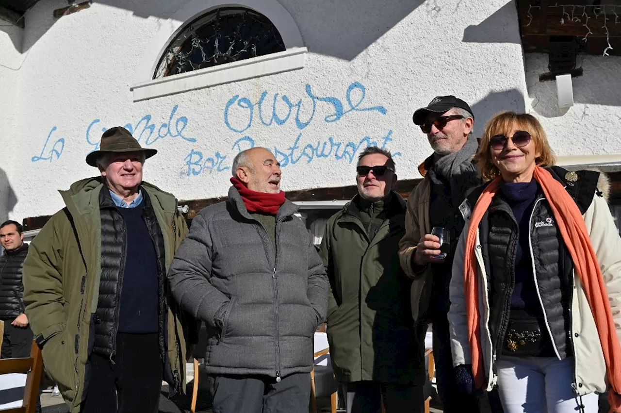 'Emmanuelle' : pourquoi 'Les Bronzés font du ski' ou 'Le Père Noël est une ordure' n'auraient jamais existé sans ce film