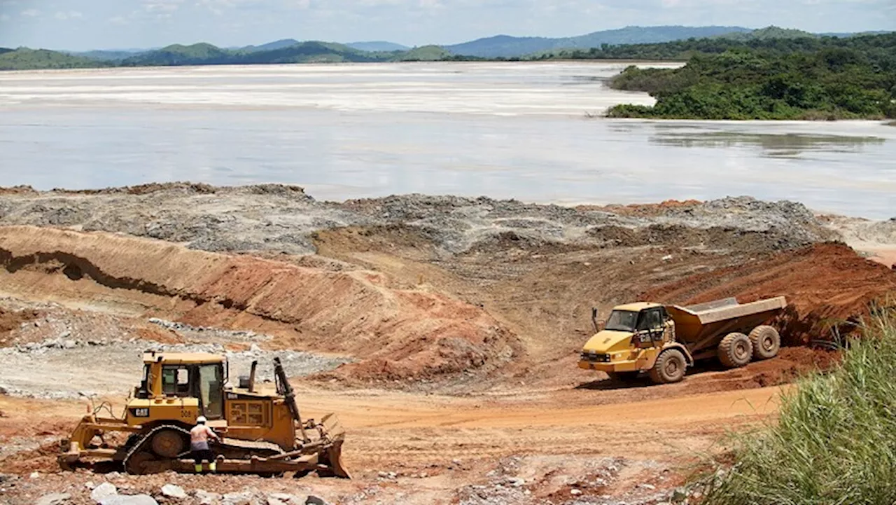 DRC's South Kivu governor clears miners to resume operations - SABC News