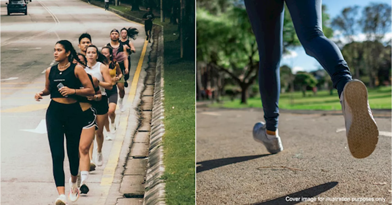 9 Run Clubs In KL To Join For Free If You're A Millennial Who Needs To 'Feel Something'