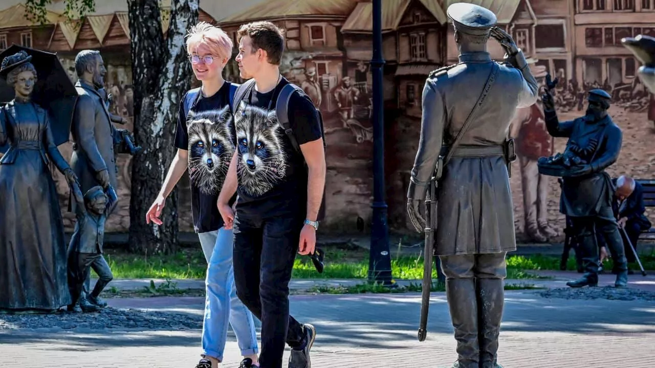 Why 'child-free lifestyles' are being targeted in Vladimir Putin's Russia