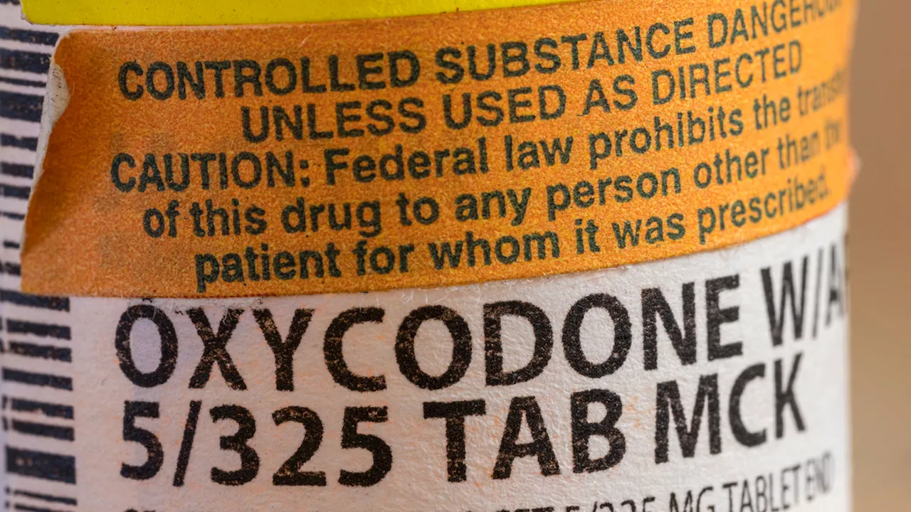 Semaglutide may reduce opioid overdoses, a new study suggests