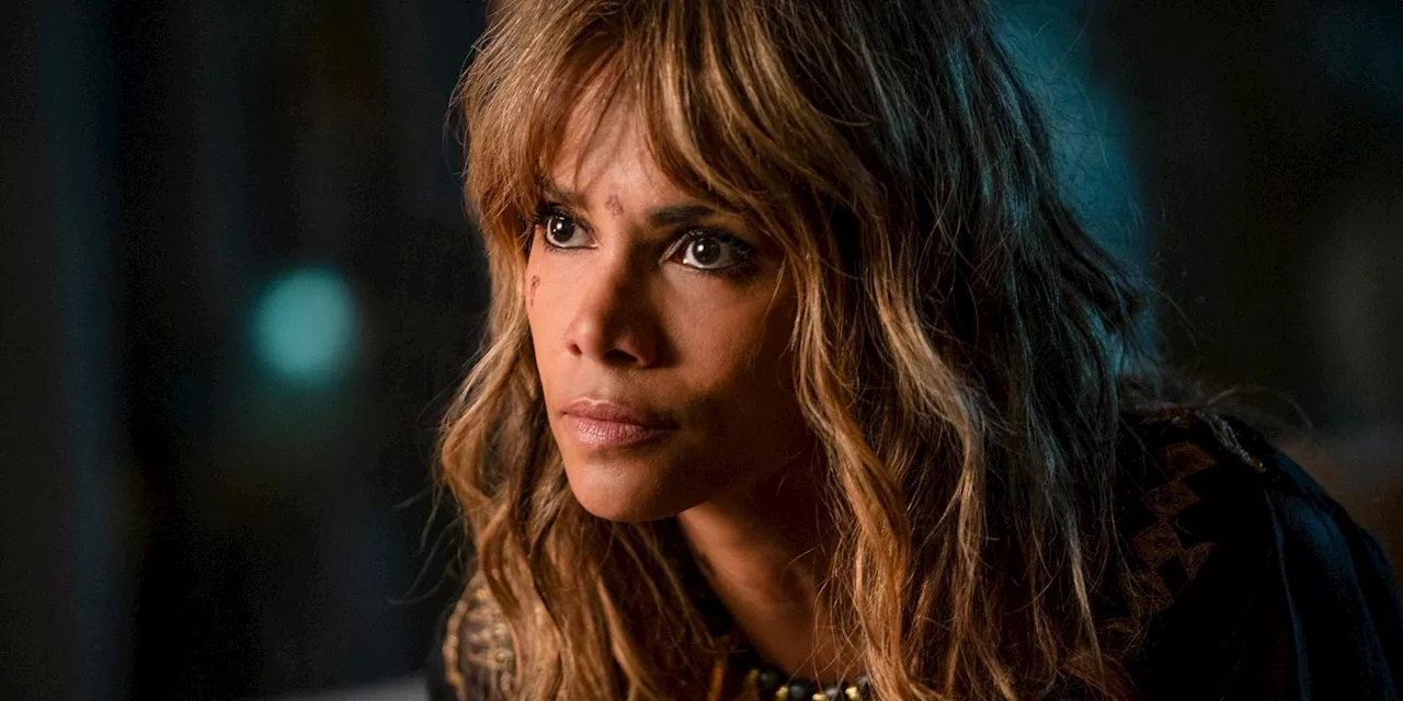 Halle Berry Confirms John Wick Spinoff Status Amid Franchise Expansion