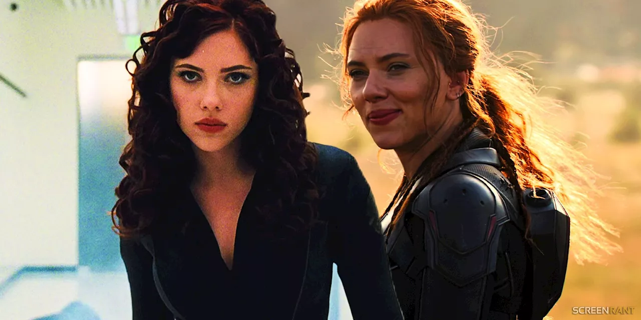 Marvel Just Confirmed Their New Black Widow Is So Much More Dangerous Than The Original