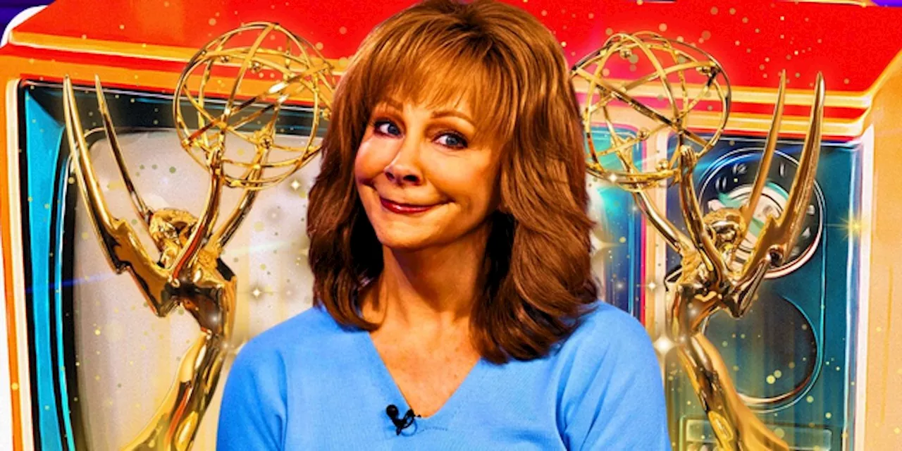 Reba McEntire’s New Sitcom Can Finally Make Up For A Disappointing 23-Year TV Streak