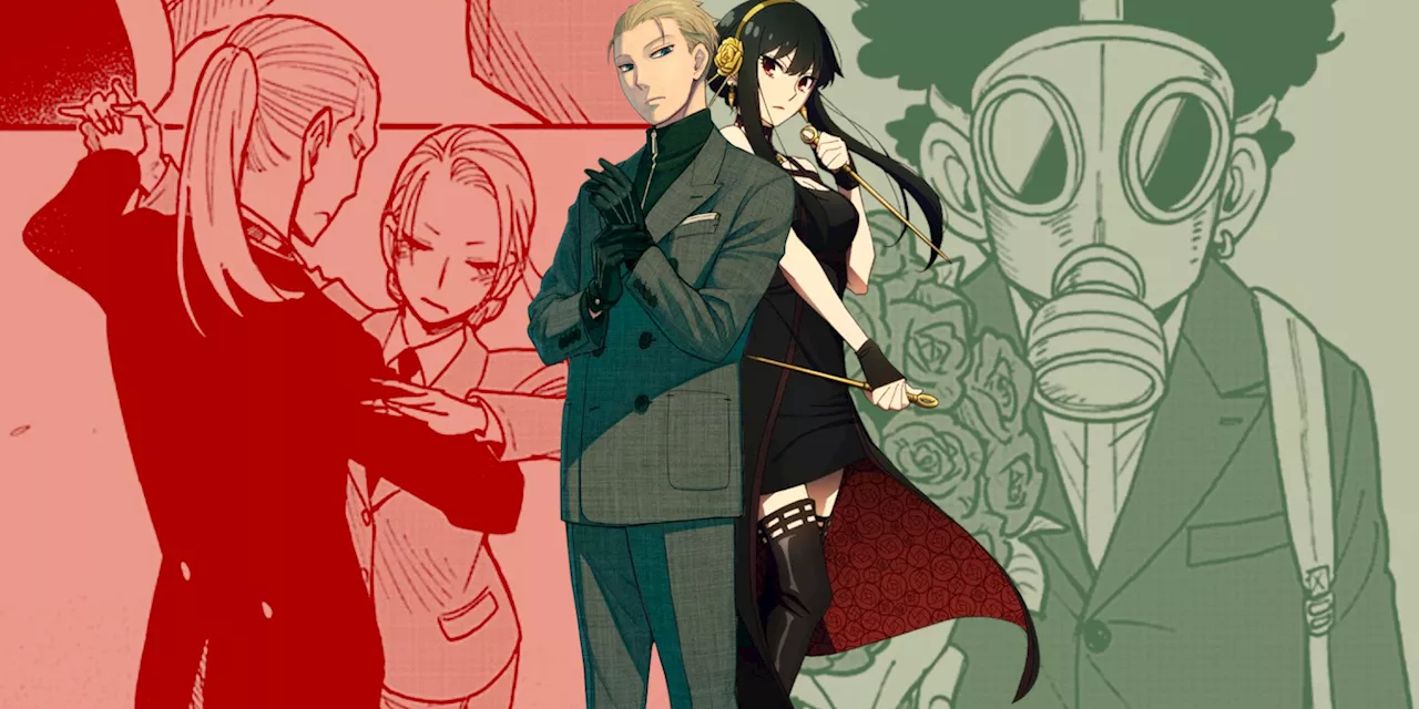 Spy x Family Uses an Underrated Character to Prove Fans' Criticism Wrong (Again)