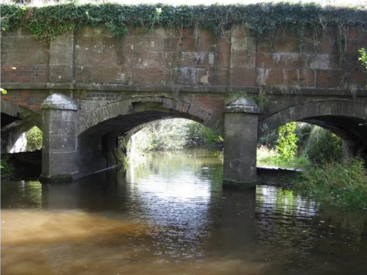 Warning that flagship restoration of Montgomery Canal may need scaling back