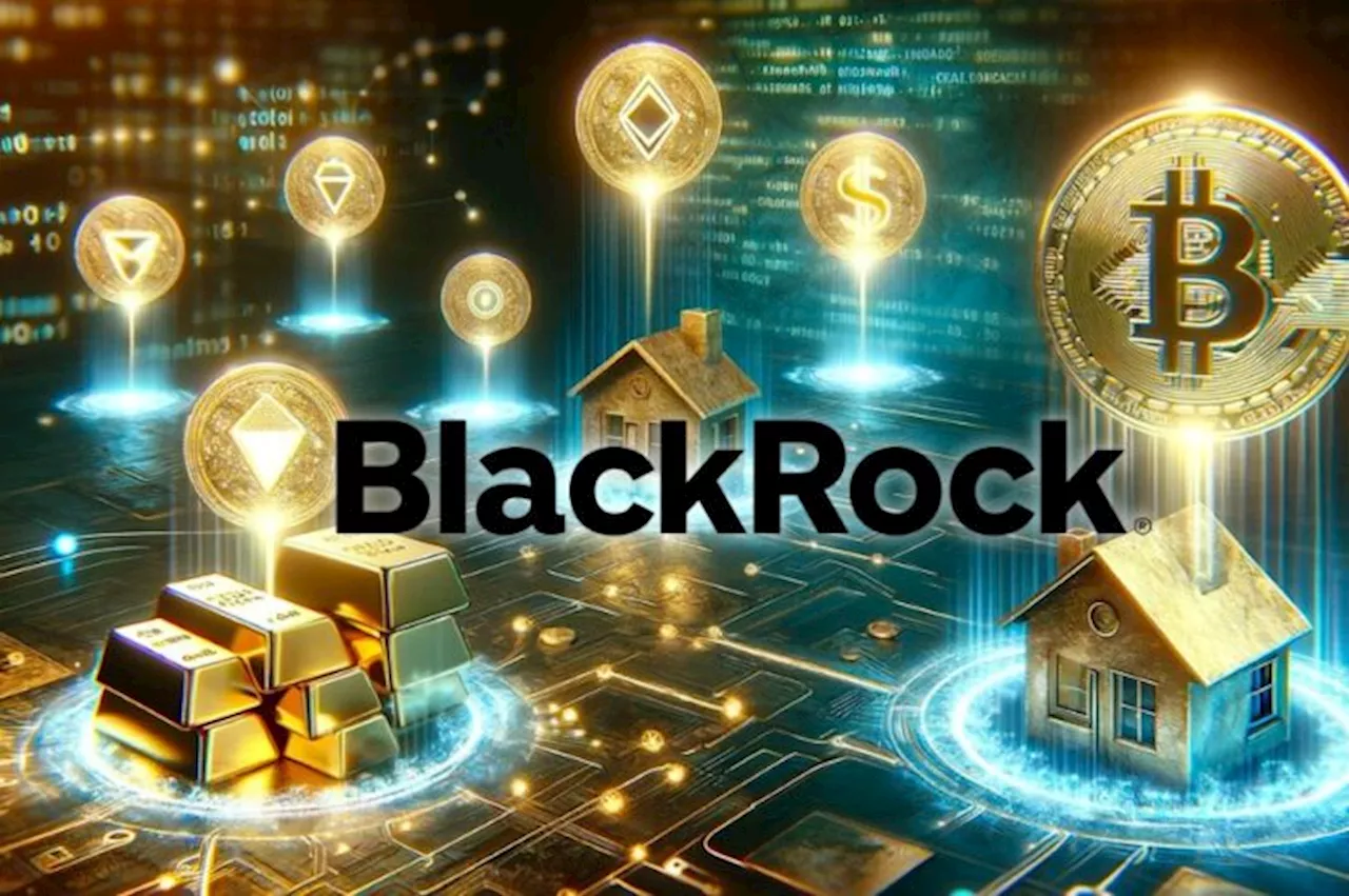 สัญญาณฟื้นตัว! BlackRock ทำสถิติยอดเงินไหลเข้ากว่า 158 ล้านดอลลาร์ ในกองทุน Bitcoin และ Ethereum ETFs