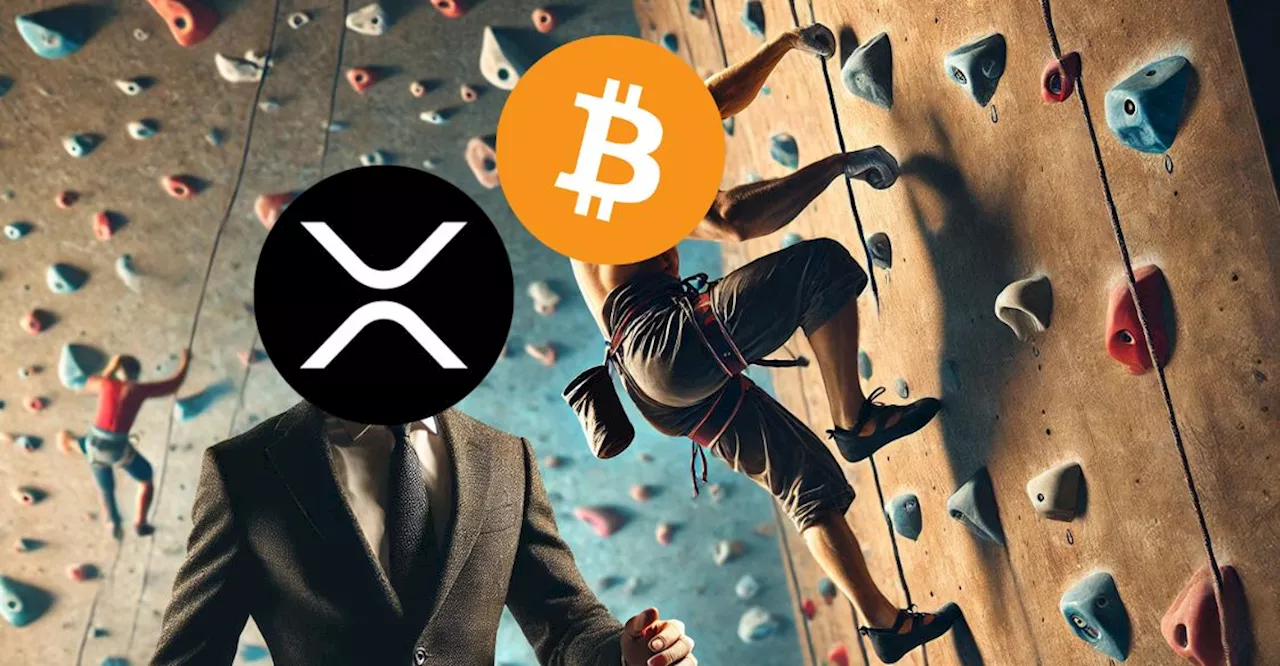 โฆษณา XRP ถูกเปิดตัวในญี่ปุ่น! ตอกย้ำความโดดเด่นของ XRP ที่เหนือกว่า Bitcoin