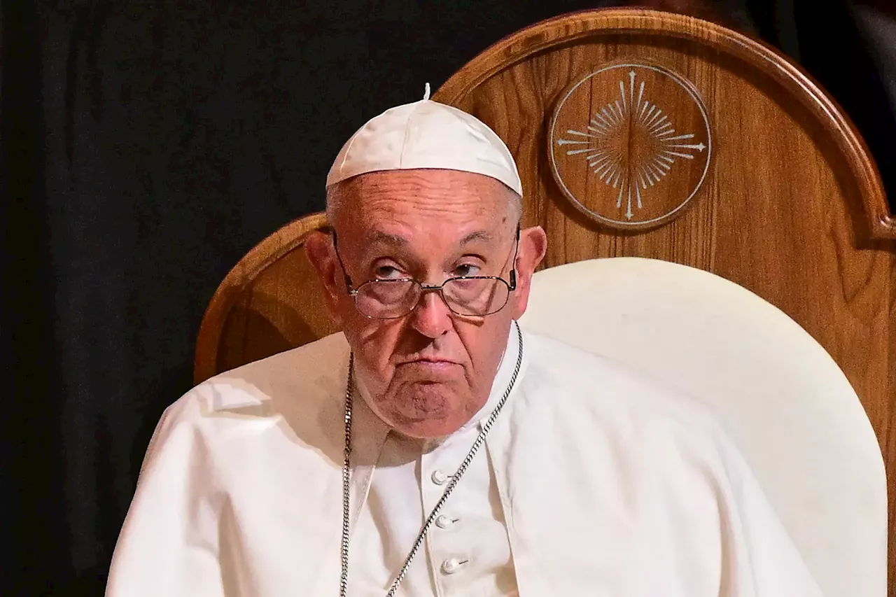 Combate à pedofilia e proposta de celibato na agenda de Papa Francisco na visita à Bélgica