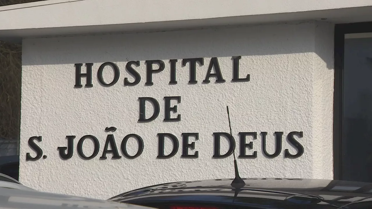 Técnicos de diagnóstico do hospital de Famalicão cumprem paralisação de três horas