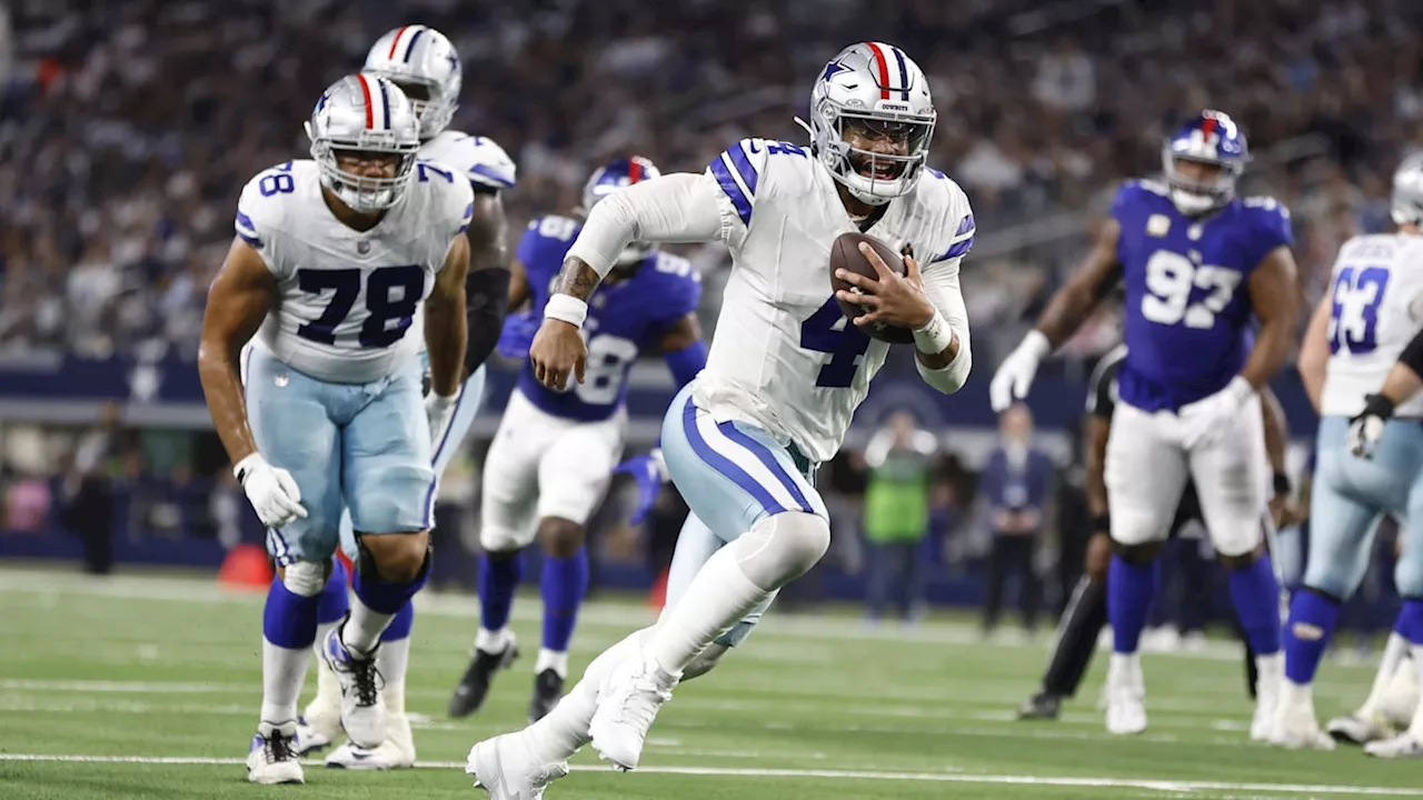 Absurd stat proves Dallas Cowboys fans should be thrilled about Week 4 opponent