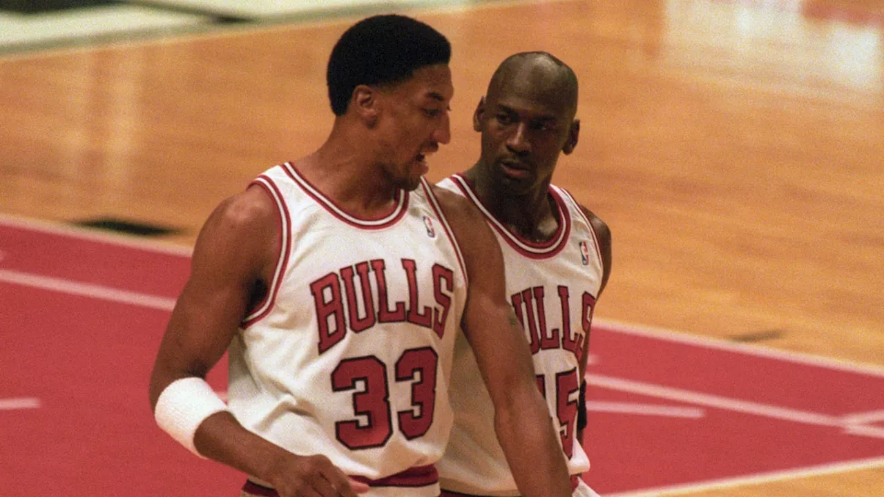 Bulls Hall of Famer Almost Joined Lakers Twice Throughout Legendary Career