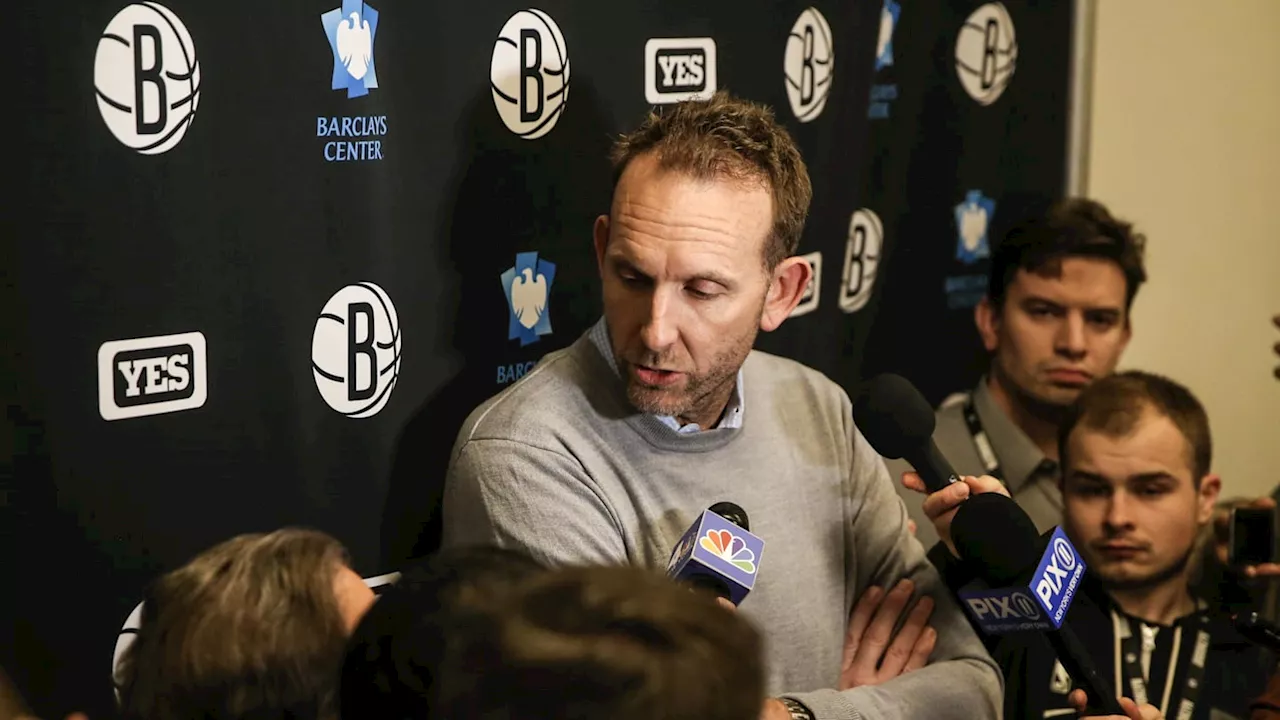 Nets' Cui Driven by NBA Glory, Not Money