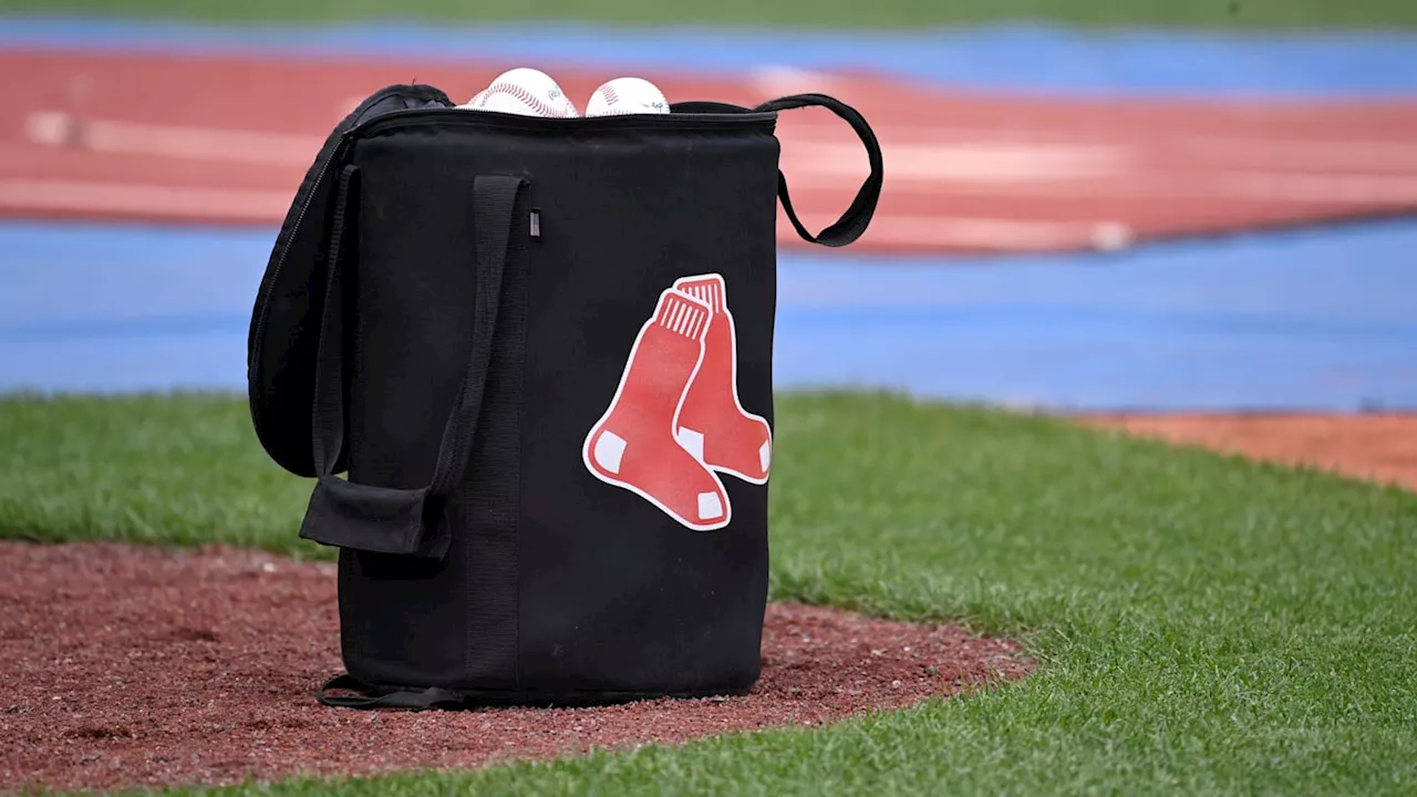 Report Claims Red Sox Star's Unexpected Injury Was Biggest 'What-If' Of 2024 Season