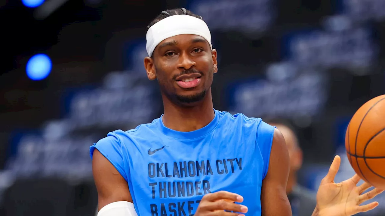 Thunder GM Sam Presti Details How Shai Gilgeous-Alexander Impacts Winning