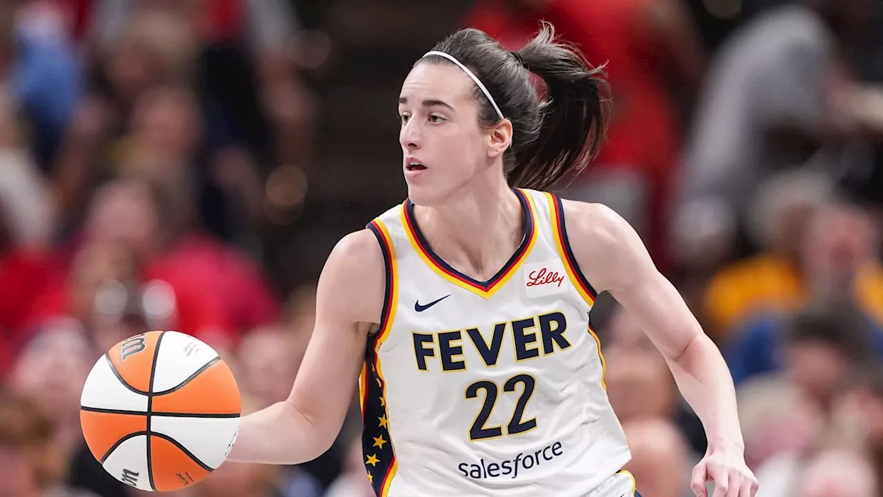 WNBA Best Bets Today (Predictions, Prop Bets for Caitlin Clark, Lynx-Mercury)