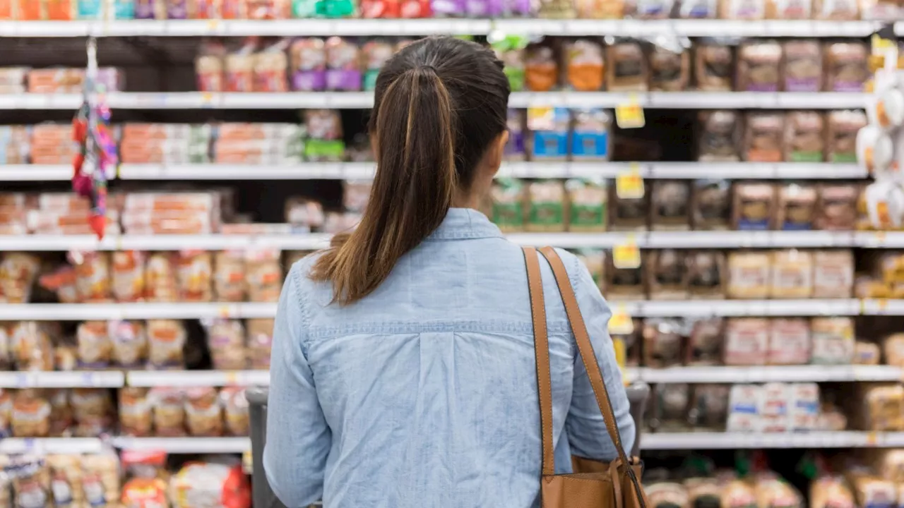 Major mistake Aussies are making in weekly food shop