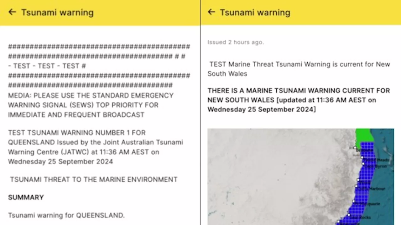 Thousands of Aussies fooled by shock BoM warning