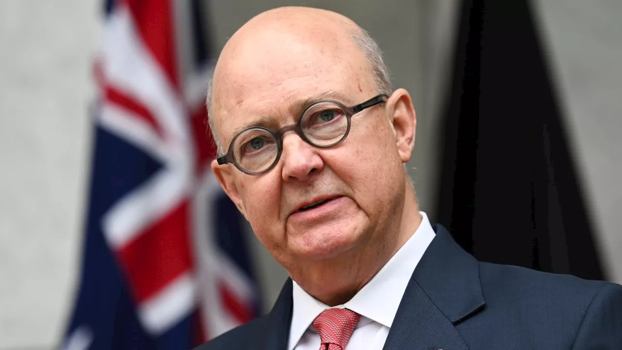 WATCH LIVE: ABC chair Kim Williams addresses 2024 Lowy Institute Media Award Dinner