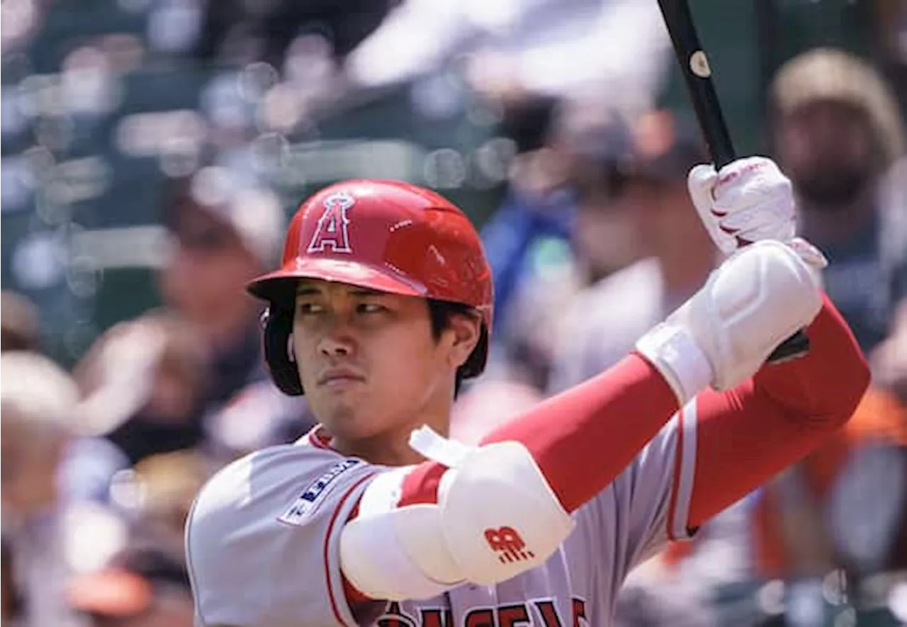 Nuovi record nel baseball: Ohtani primo nella storia con 50 fuoricampo e 50 basi rubate