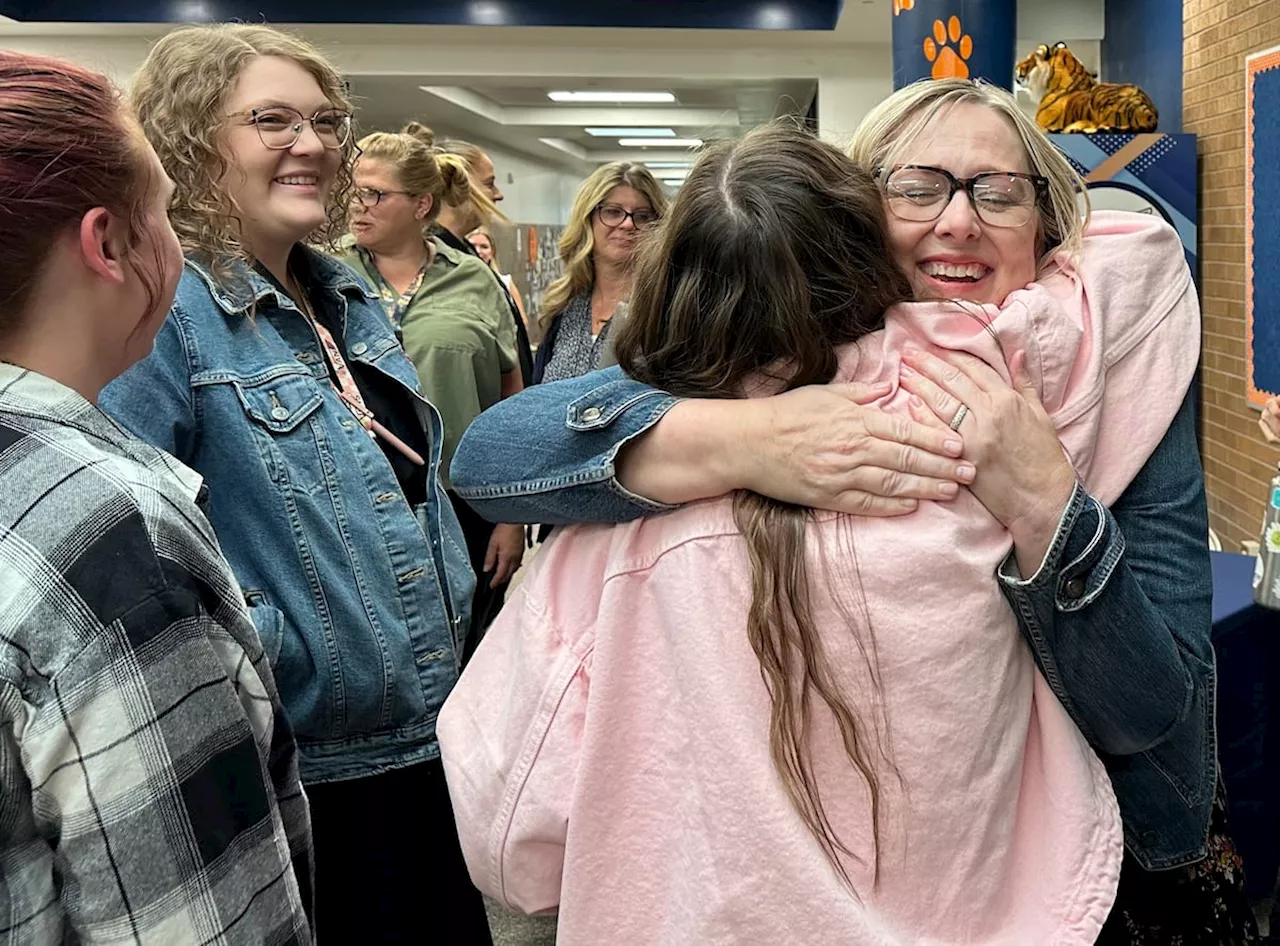 Three Utah Schools Awarded National Blue Ribbon Recognition