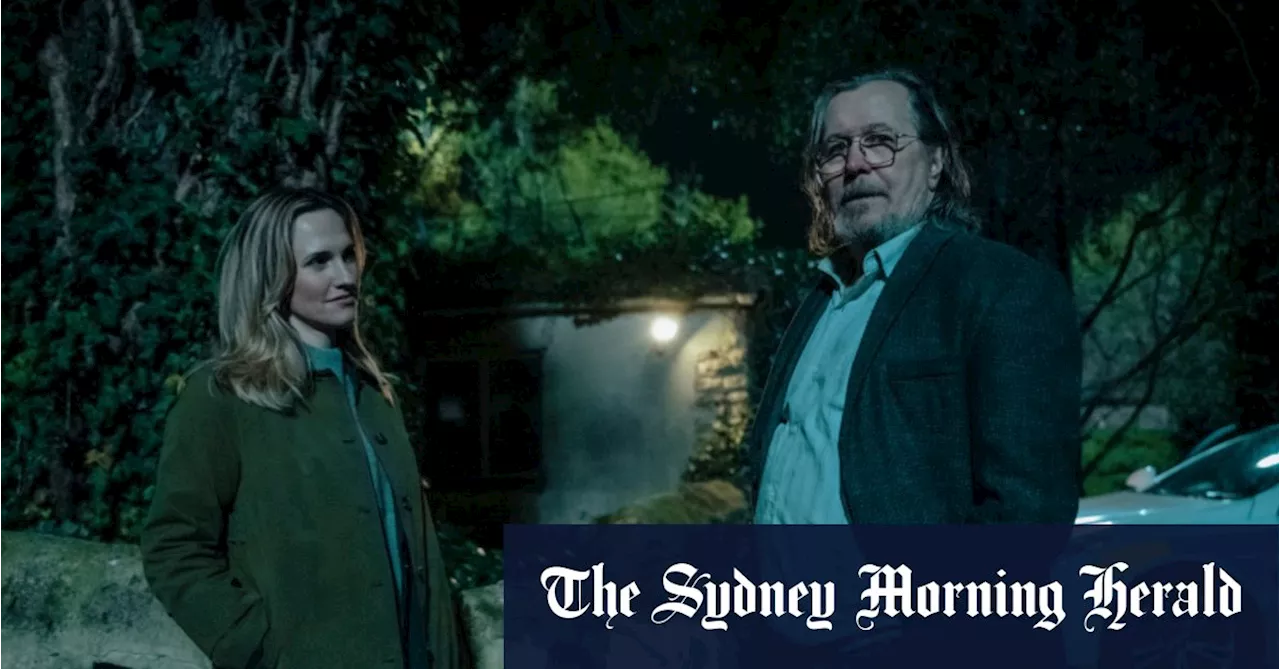 Slow Horses and Only Murders in the Building rack up a rare milestone