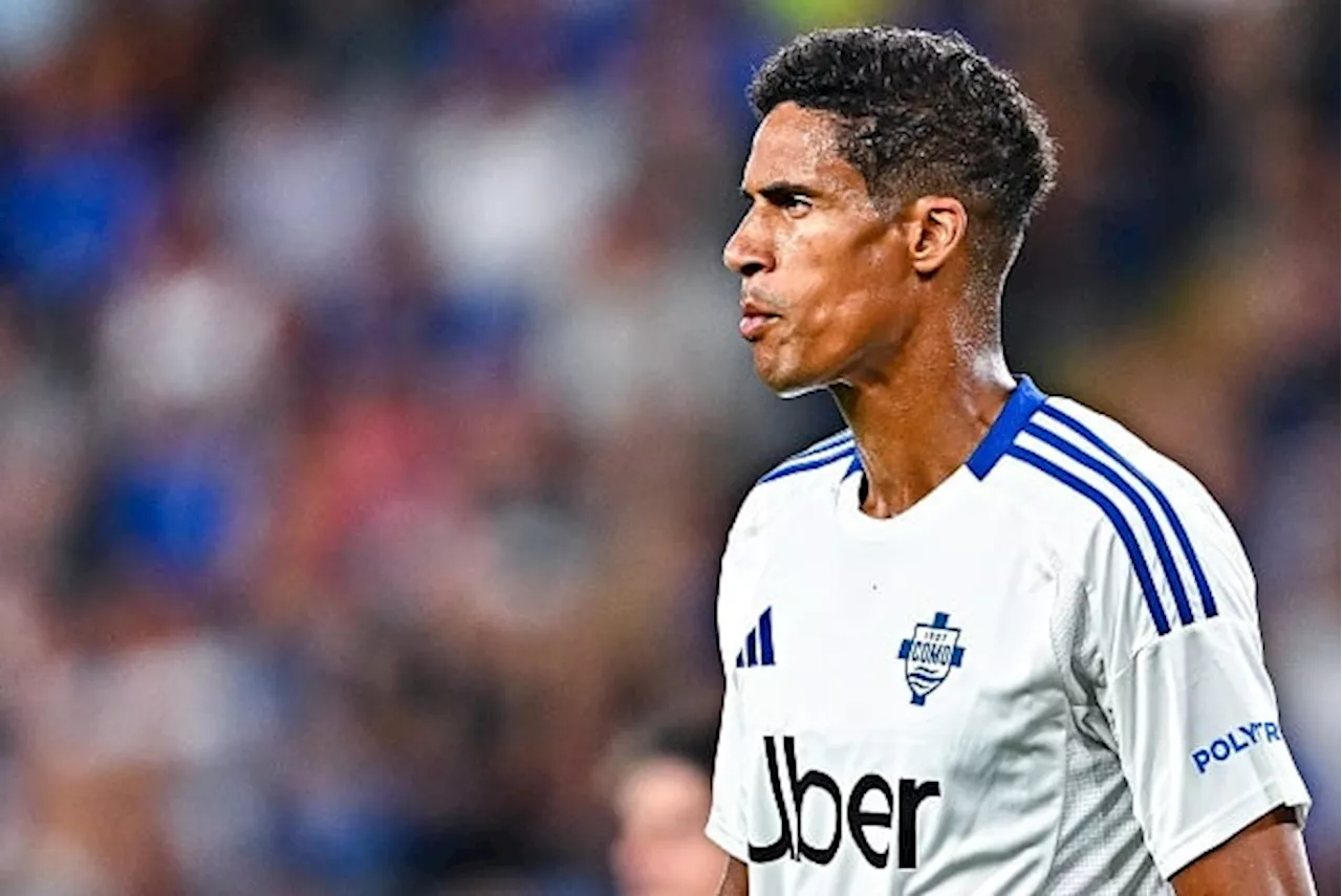 Official: Varane Confirms Huge Career Decision!