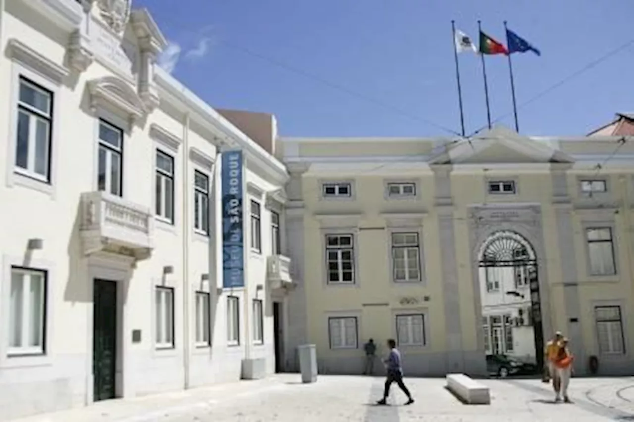 400 trabalhadores da Santa Casa de Lisboa deverão sair em 2025