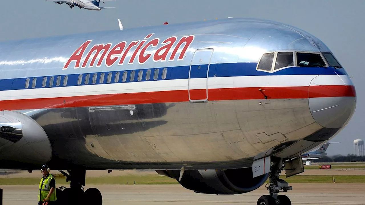 Von Dallas nach Dallas: Linienmaschine landet nach neun Stunden Flug da, wo sie abhob