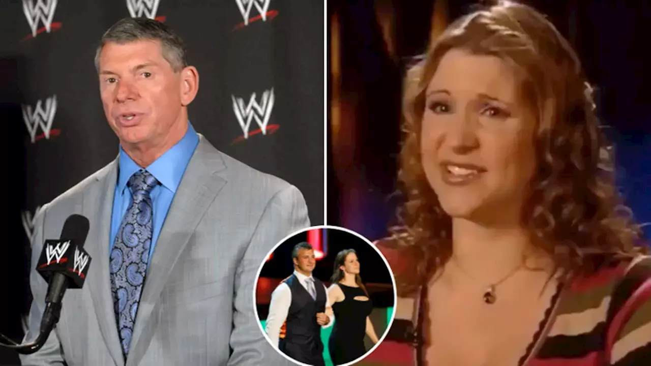 Vince McMahon pitched 'disturbing' WWE storyline that is still called 'messed-up' to this day