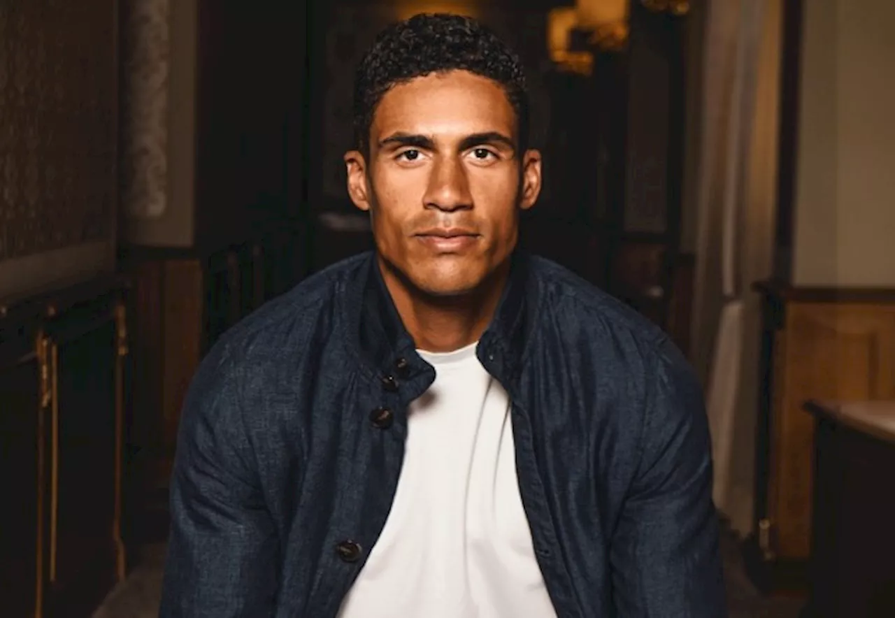 Raphael Varane kan avslutte karrieren på grunn av skader