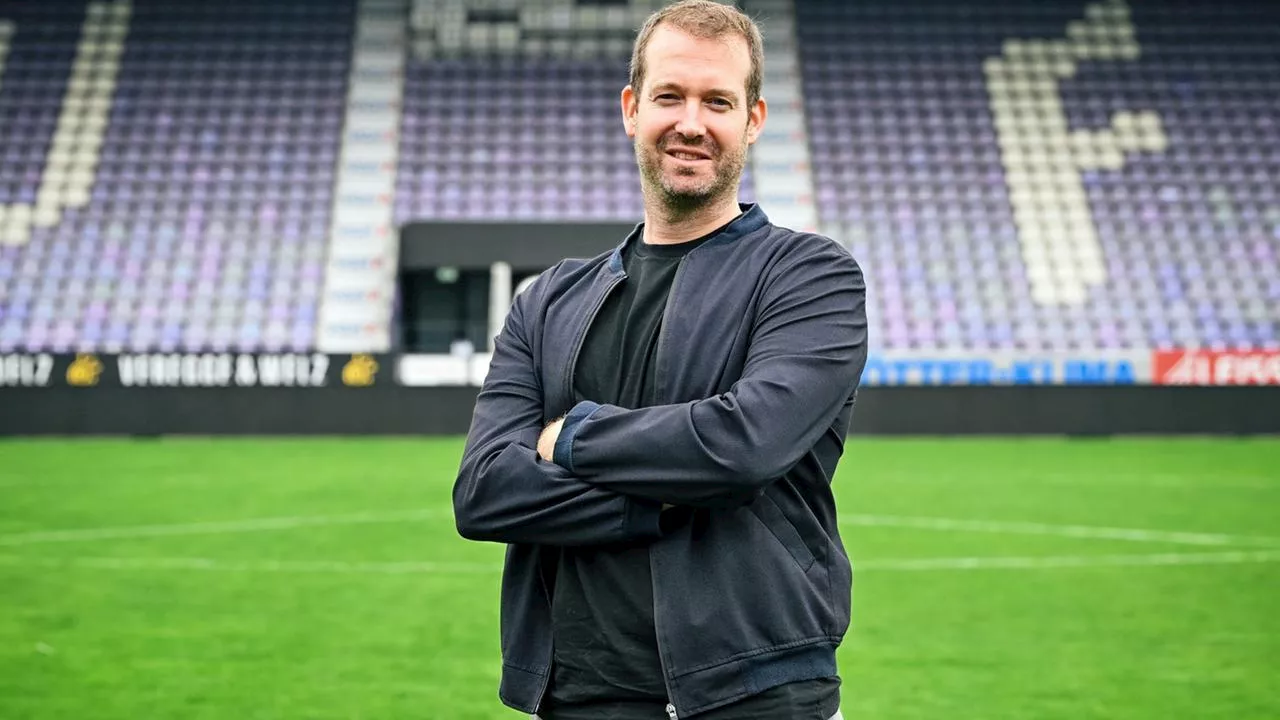 Drittligist Osnabrück verpflichtet Ex-HSV-Coach Reimers als neuen Trainer