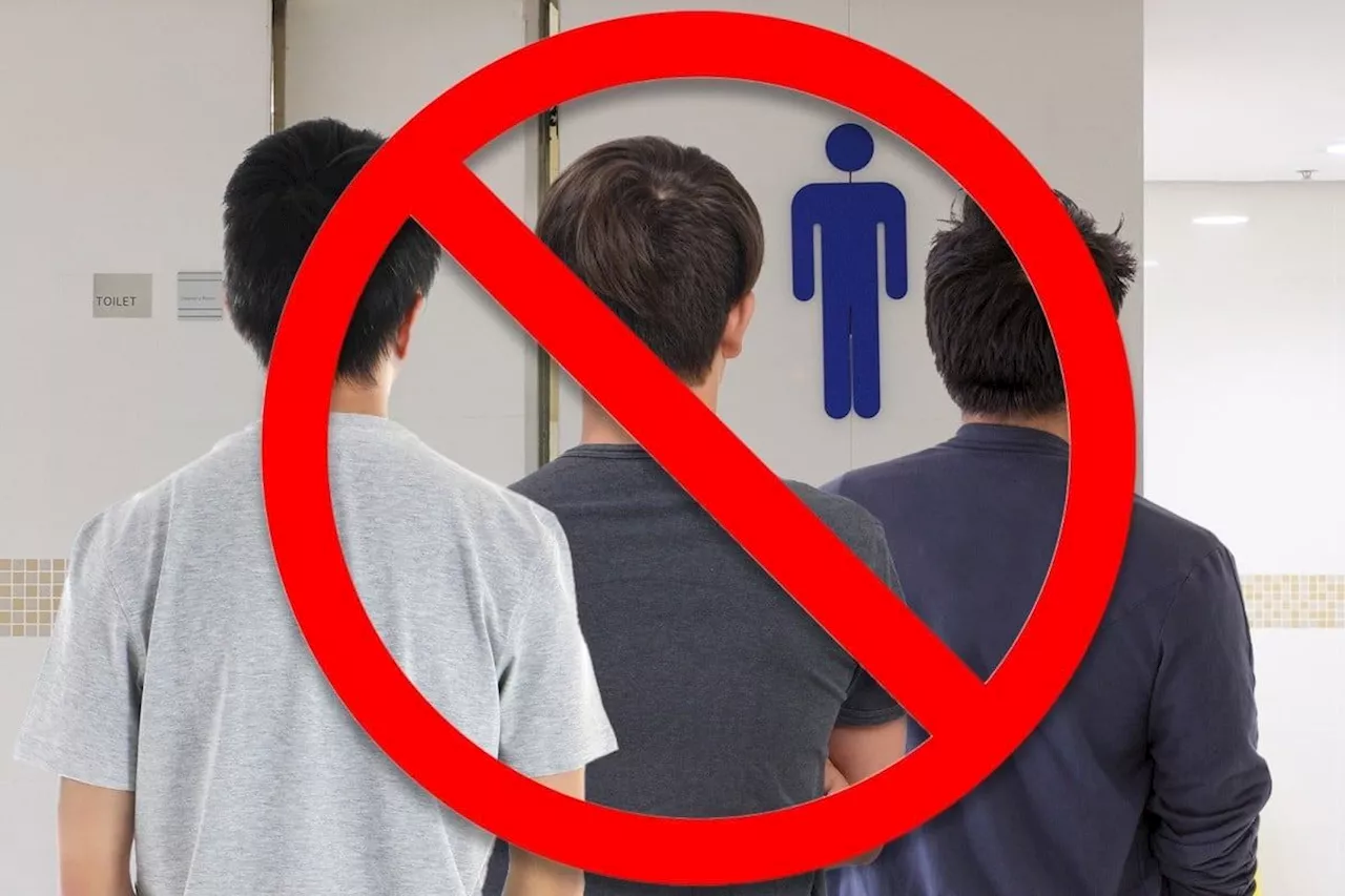 China boarding school criticised for harsh punishment of pupil for using toilet late at night