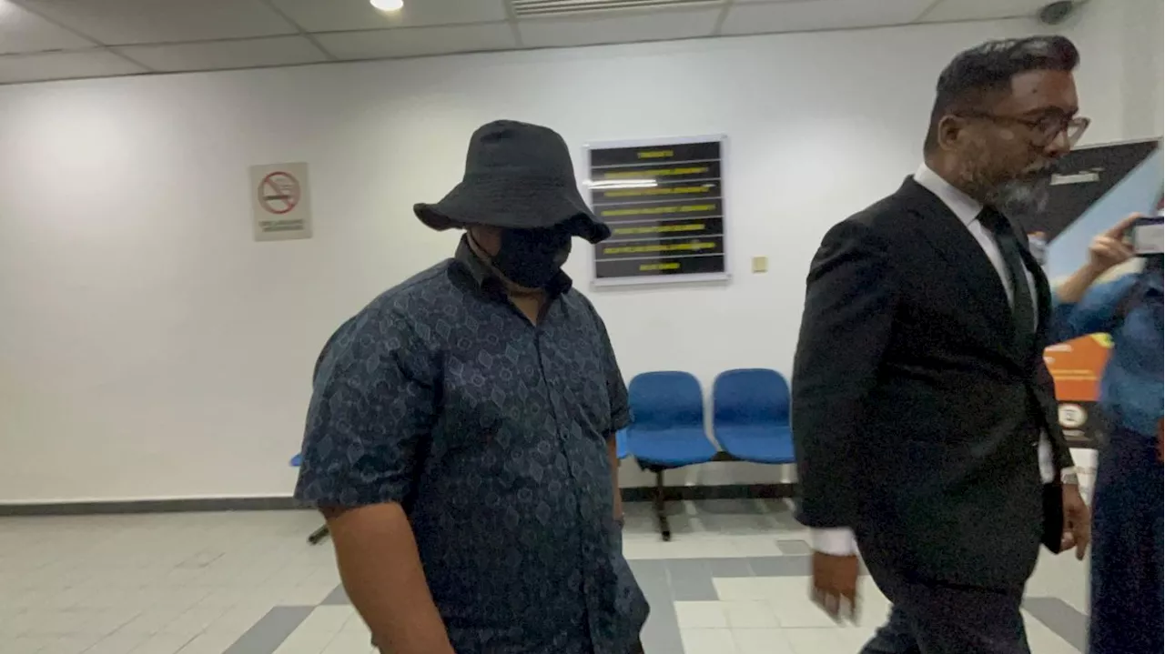 Ex-HM of moral rehab centre charged with pilfering funds totalling RM43,000