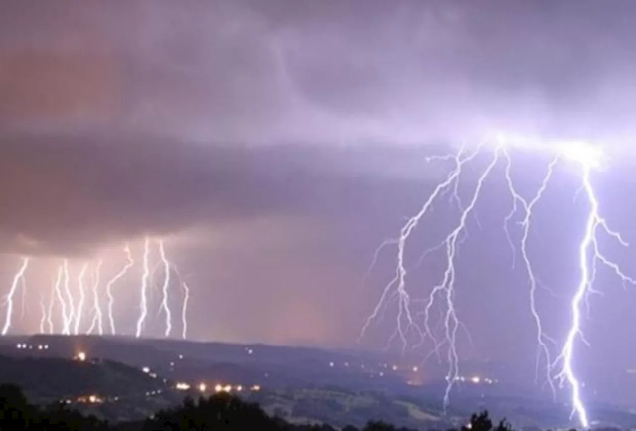 Heavy rain and strong winds expected across Malaysia, MetMalaysia advises caution